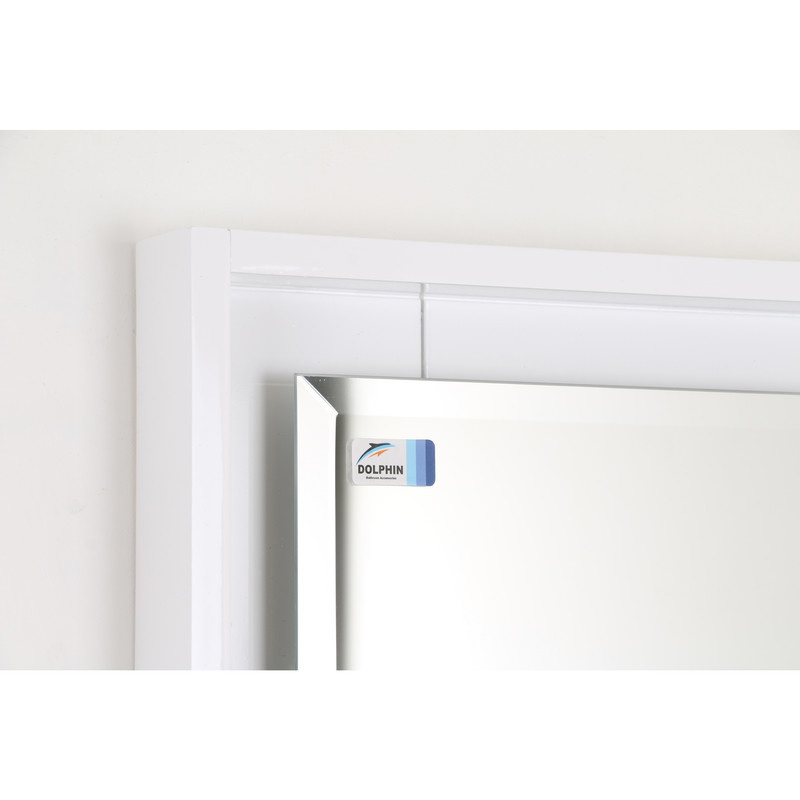 آینه دلفین مدل N-1046-90-W آینه دلفین مدل N-1046-90-W