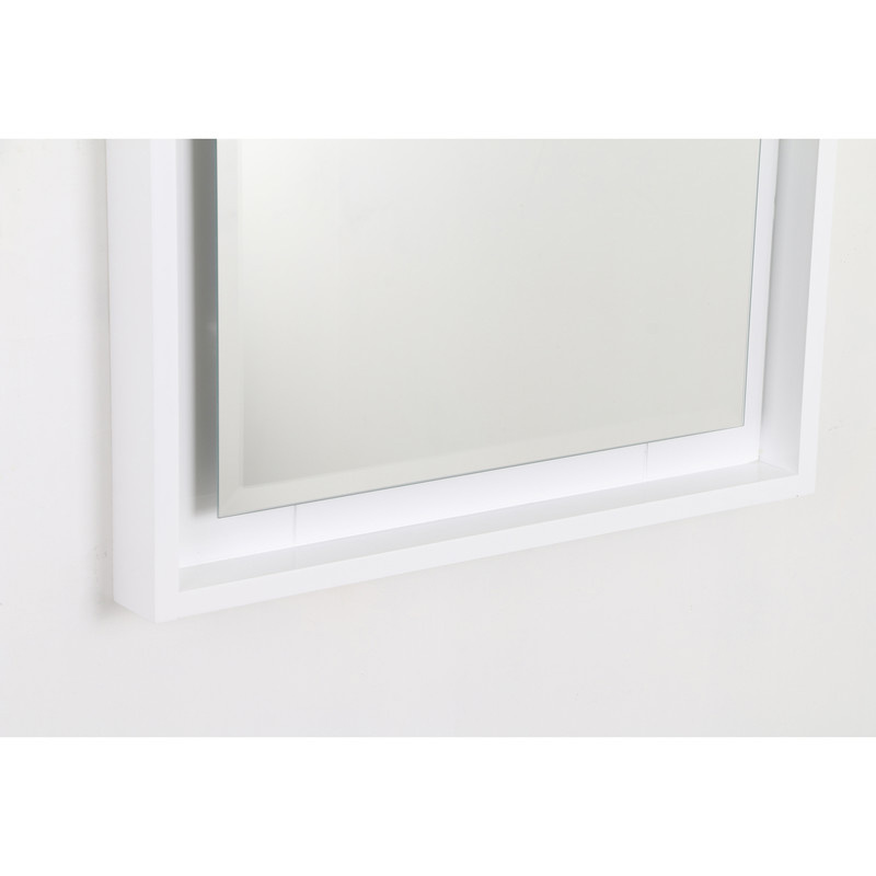 آینه دلفین مدل N-1046-70-W آینه دلفین مدل N-1046-70-W