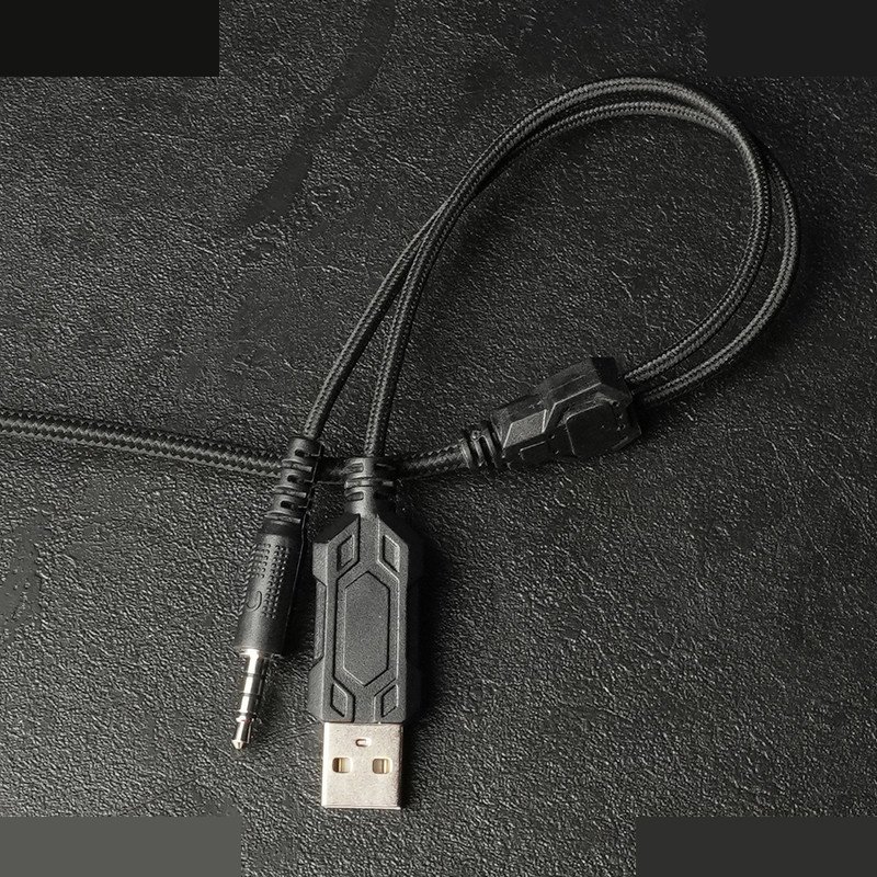 هدفون گیمینگ تسکو مدل GH 5143 Phantomus RGB هدفون گیمینگ تسکو مدل GH 5143 Phantomus RGB