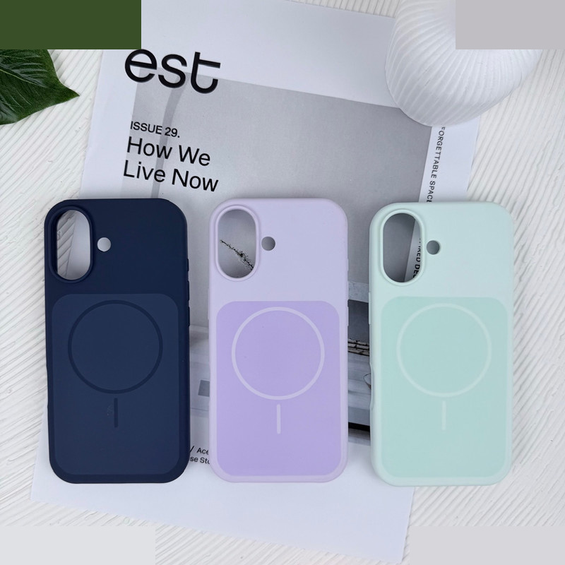 کاور جویپوردو مدل Ultra Silicone مناسب برای گوشی موبایل اپل iPhone 17 Pro Max کاور جویپوردو مدل Ultra Silicone مناسب برای گوشی موبایل اپل iPhone 17 Pro Max