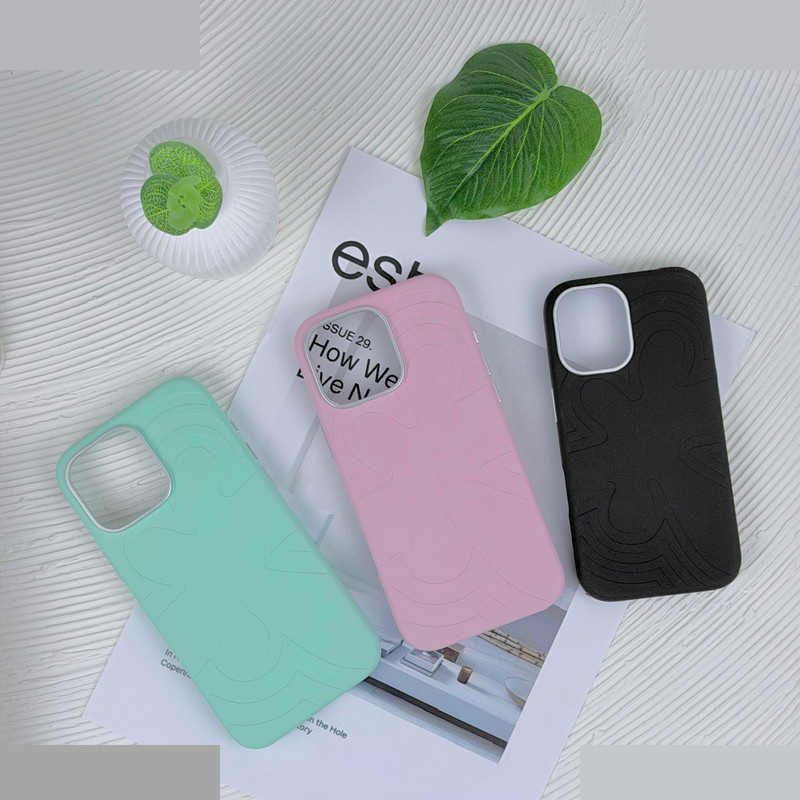 کاور واوی مدل Liquid Butterfly مناسب برای گوشی موبایل اپل iPhone 16 Pro Max کاور واوی مدل Liquid Butterfly مناسب برای گوشی موبایل اپل iPhone 16 Pro Max