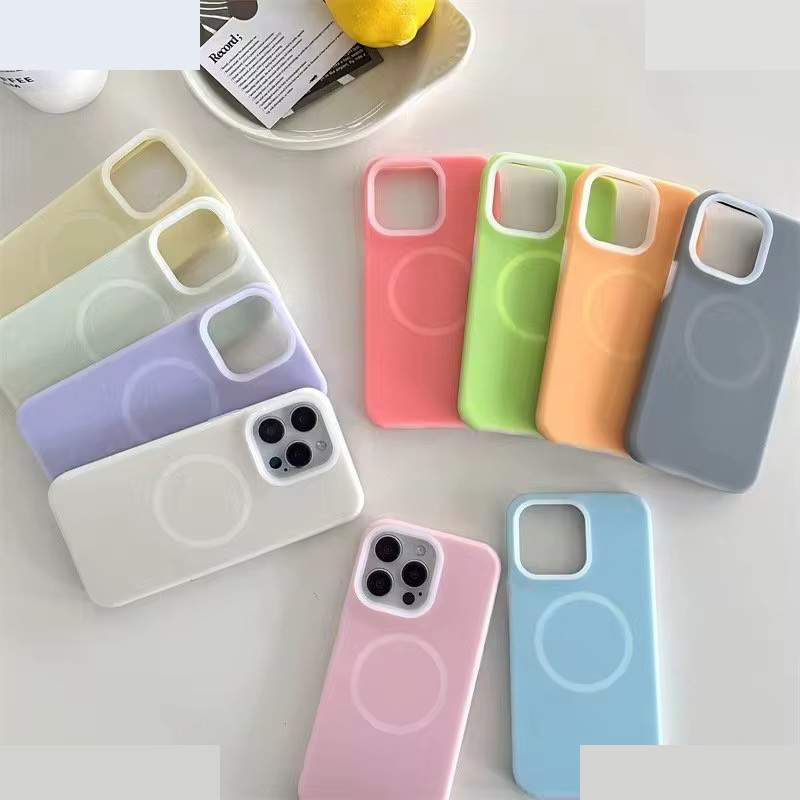 کاور جویپوردو مدل Liquid Silicone مناسب برای گوشی موبایل اپل iPhone 17 Pro Max کاور جویپوردو مدل Liquid Silicone مناسب برای گوشی موبایل اپل iPhone 17 Pro Max