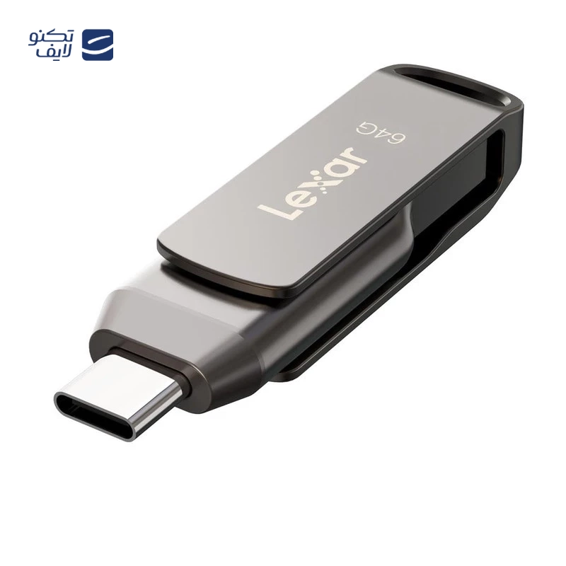 gallery-فلش مموری لکسار مدل JumpDrive® Dual Drive D400 USB 3.1 Type-C ظرفیت 64 گیگابایت copy.png