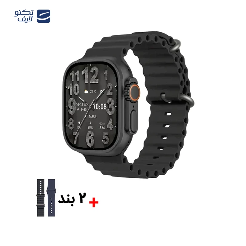 gallery-ساعت هوشمند مدل HK11 Ultra Max copy.png