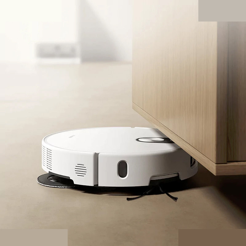 جارو رباتیک شیائومی مدل Robot Vacuum 5