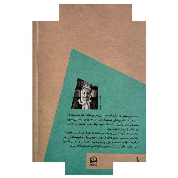 کتاب سعدی خاک شیرازوبوی عشق اثر شیرین بیانی انتشارات سرو سخنگو کتاب سعدی خاک شیرازوبوی عشق اثر شیرین بیانی انتشارات سرو سخنگو