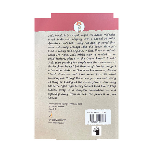 کتاب jody moody14 اثر Megan McDonald انتشارات معیار علم کتاب jody moody14 اثر Megan McDonald انتشارات معیار علم