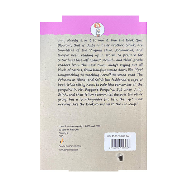 کتاب jody moody15 اثر Megan McDonald انتشارات معیار علم کتاب jody moody15 اثر Megan McDonald انتشارات معیار علم