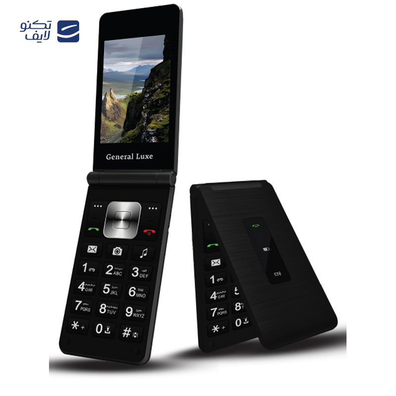 gallery-گوشی موبایل جنرال لوکس مدل Flip دو سیم کارت copy.png