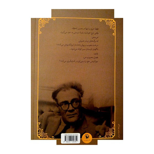 کتاب جنون ابدی اثر رابرت لاول ترجمه علیرضا توکلی انتشارات مروارید کتاب جنون ابدی اثر رابرت لاول ترجمه علیرضا توکلی انتشارات مروارید