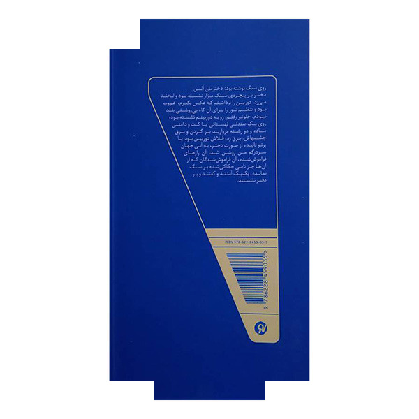 کتاب فراموش شدگان اثر لیلا تقوی انتشارات نو نوشت کتاب فراموش شدگان اثر لیلا تقوی انتشارات نو نوشت
