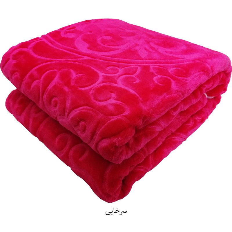 پتو گلبافت کد 500S سایز 220×160 سانتی متر پتو گلبافت کد 500S سایز 220×160 سانتی متر