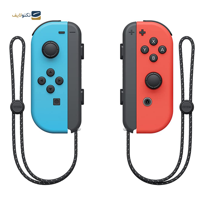 gallery-کنسول بازی نینتندو مدل Switch Neon Blue and Neon Red Joy-Con OLED copy.png