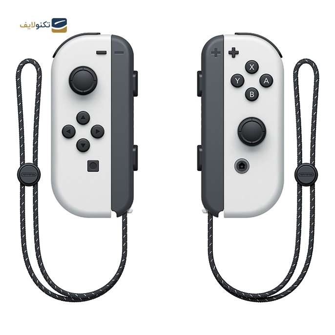 gallery-کنسول بازی نینتندو مدل Switch White OLED copy.png