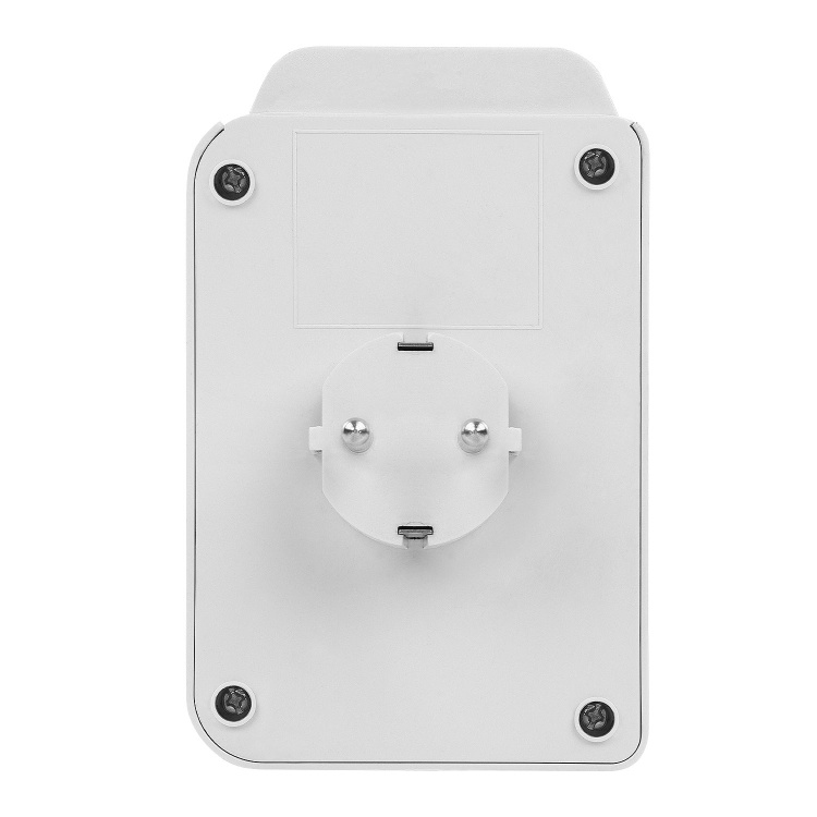 محافظ ولتاژ برق دیجیتال گرین کد GLP102D محافظ ولتاژ برق دیجیتال گرین کد GLP102D