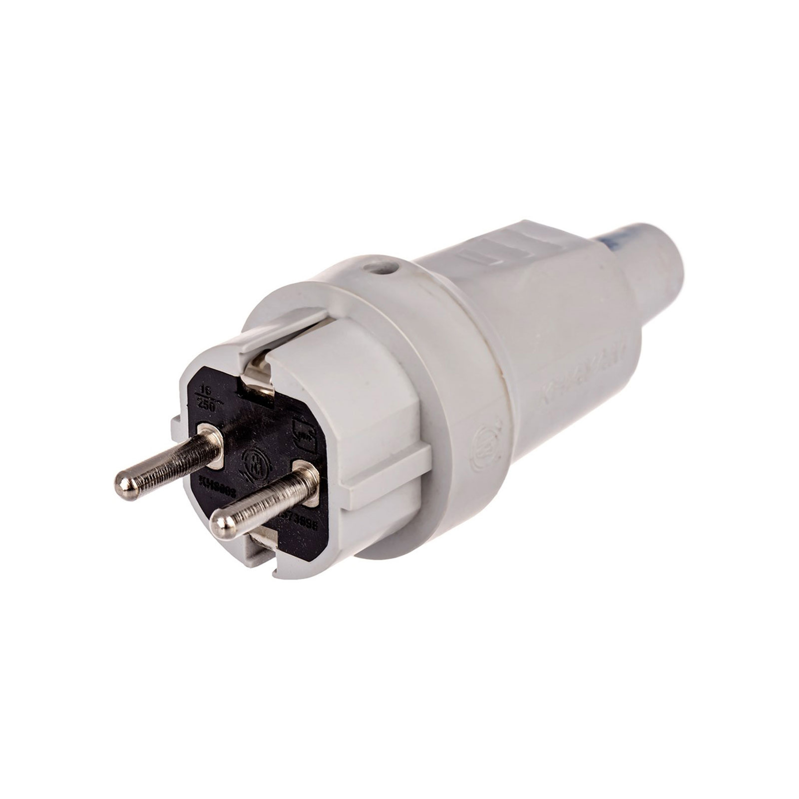 دوشاخه برق پارت الکتریک (Part Electric) مدل 972 به همراه مادگی دوشاخه برق پارت الکتریک (Part Electric) مدل 972 به همراه مادگی