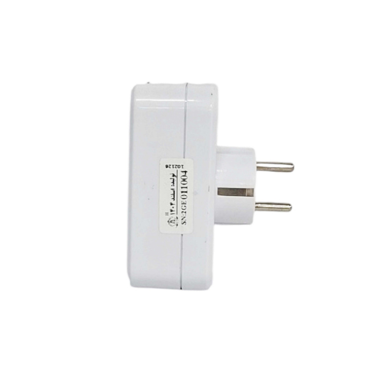 دو راهی برق خیام الکتریک مدل سهند DKS-007-1 دو راهی برق خیام الکتریک مدل سهند DKS-007-1