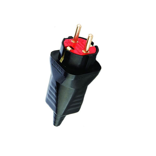 دو شاخه برق آفر الکترونیک مدل OR322 دو شاخه برق آفر الکترونیک مدل OR322