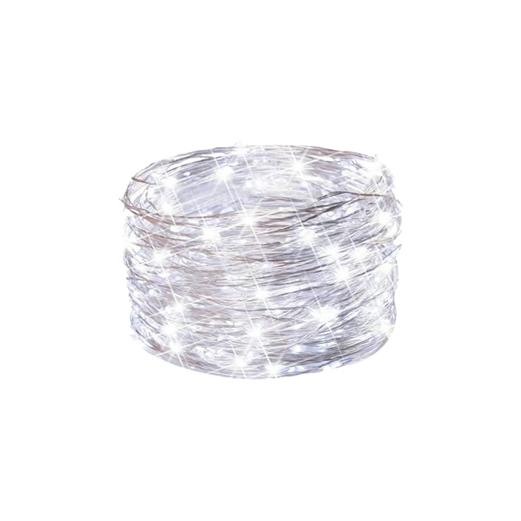 ریسه 10 متری هوشمند مدل LTG5050/5V ریسه 10 متری هوشمند مدل LTG5050/5V