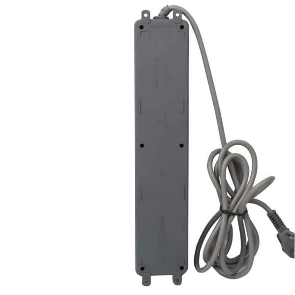 چندراهی برق پارت الکتریک با فیوز مدل PE-0551 چندراهی برق پارت الکتریک با فیوز مدل PE-0551