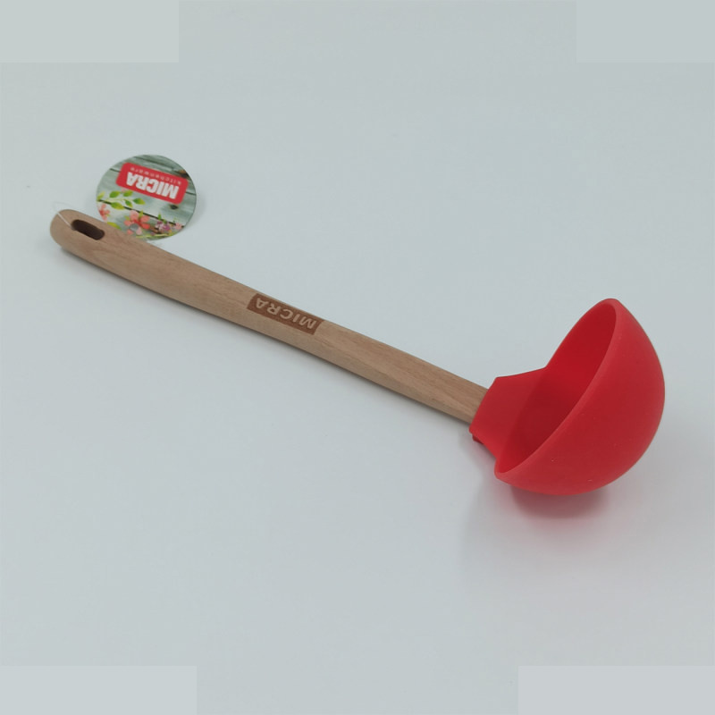 ملاقه میکرا مدل B25011 کد 10037
