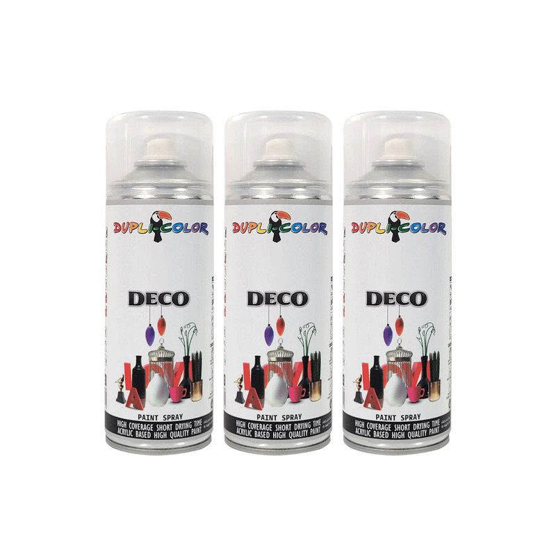 اسپری استر عمومی دکو مدل 03 حجم 400 میلی لیتر مجموعه 3 عددی اسپری استر عمومی دکو مدل 03 حجم 400 میلی لیتر مجموعه 3 عددی