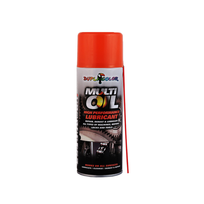 اسپری روان کننده و رنگ بر دوپلی کالر مدل oil حجم 400 میلی لیتر مجموعه 12 عددی اسپری روان کننده و رنگ بر دوپلی کالر مدل oil حجم 400 میلی لیتر مجموعه 12 عددی