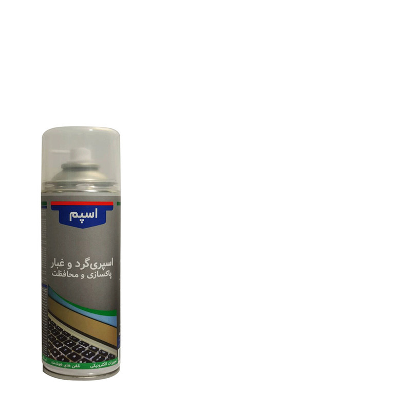 اسپری پاک کننده دوپلی کالر مدل dust2 حجم 400 میلی لیتر اسپری پاک کننده دوپلی کالر مدل dust2 حجم 400 میلی لیتر