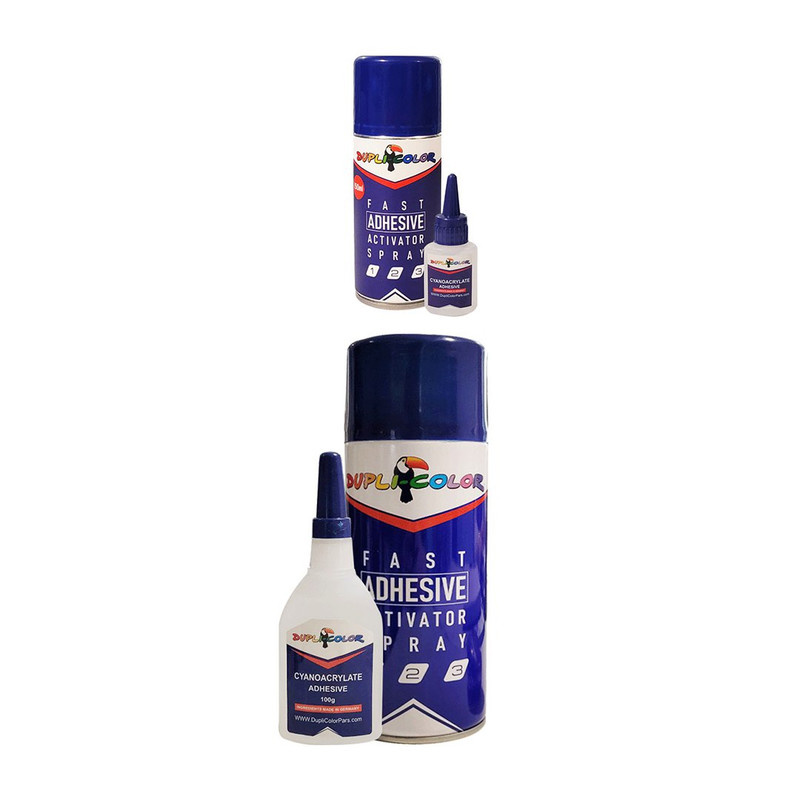 اسپری چسب دوپلی کالر مدل big-small حجم 550 میلی لیتر مجموعه 2 عددی اسپری چسب دوپلی کالر مدل big-small حجم 550 میلی لیتر مجموعه 2 عددی