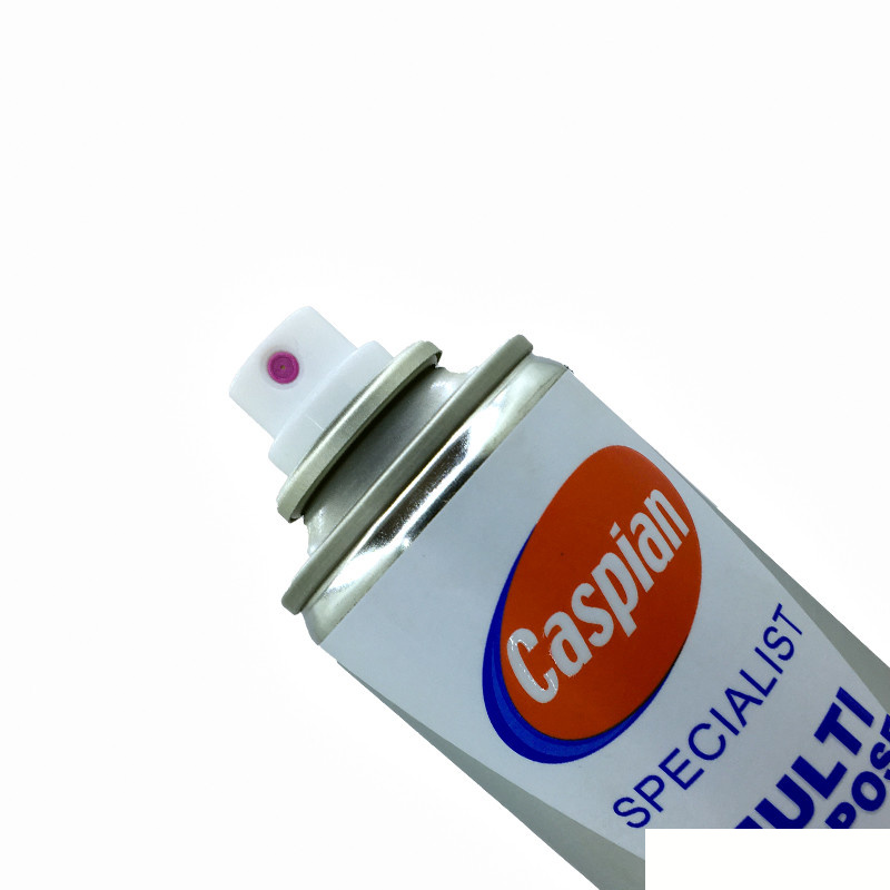 اسپری چسب کاسپین مدل SPECIALIST حجم 300 میلیلیتر اسپری چسب کاسپین مدل SPECIALIST حجم 300 میلیلیتر