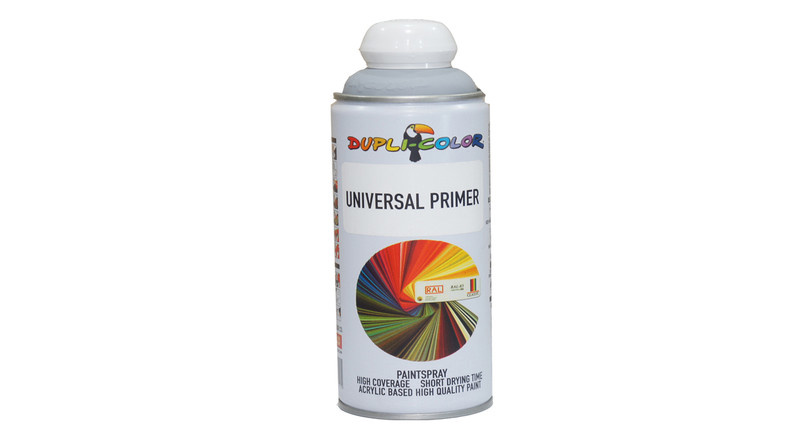 اسپری پرایمر همه کاره دوپلی کالر مدل Universal Primer