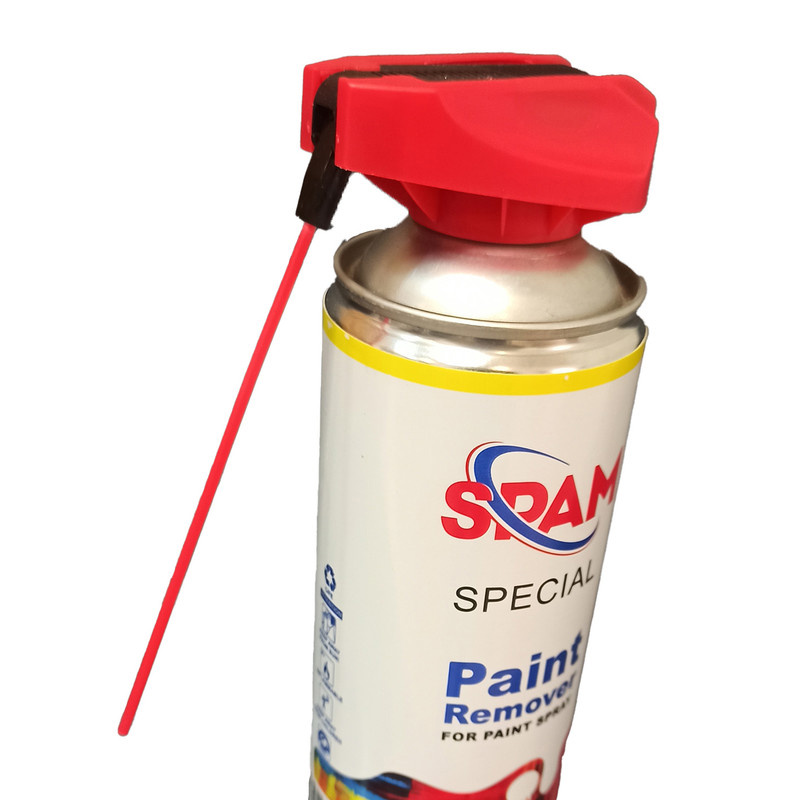 اسپری رنگ بر اسپم مدل special حجم 400 میلی لیتر اسپری رنگ بر اسپم مدل special حجم 400 میلی لیتر