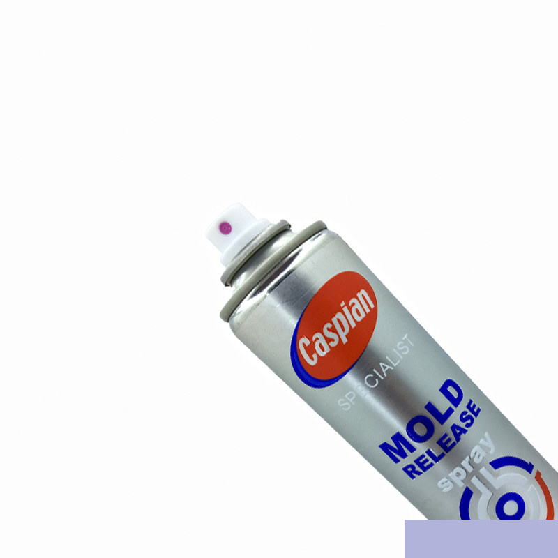 اسپری روان کننده و جداکننده قالب کاسپین مدل SPECIALIST حجم 300 میلی لیتر اسپری روان کننده و جداکننده قالب کاسپین مدل SPECIALIST حجم 300 میلی لیتر