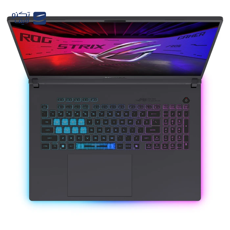 gallery-لپ تاپ ایسوس 18 اینچی مدل ROG Strix G18 Ultra 9 275HX 32GB 2TB RTX 5080 copy.png gallery-لپ تاپ ایسوس 18 اینچی مدل ROG Strix G18 Ultra 9 275HX 32GB 2TB RTX 5080 copy.png