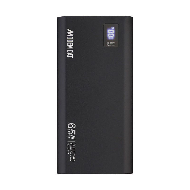 پاوربانک مودم کت مدل MPB-010 ظرفیت 20000 میلی آمپر ساعت پاوربانک مودم کت مدل MPB-010 ظرفیت 20000 میلی آمپر ساعت