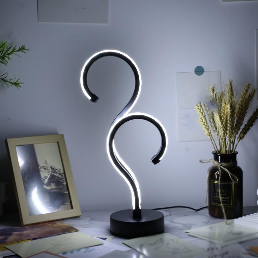 آباژور رومیزی مدرن کد00488 آباژور رومیزی مدرن کد00488