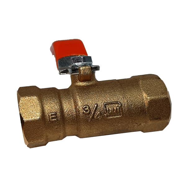 شیر گازی آذر مدل eco34