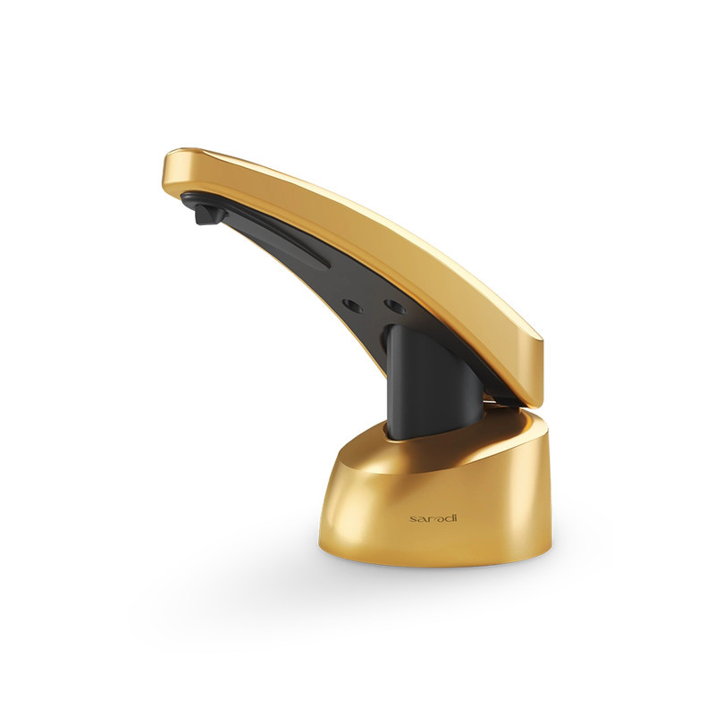 پمپ مایع ظرفشویی توکار سارودی مدل HI SINK پمپ مایع ظرفشویی توکار سارودی مدل HI SINK
