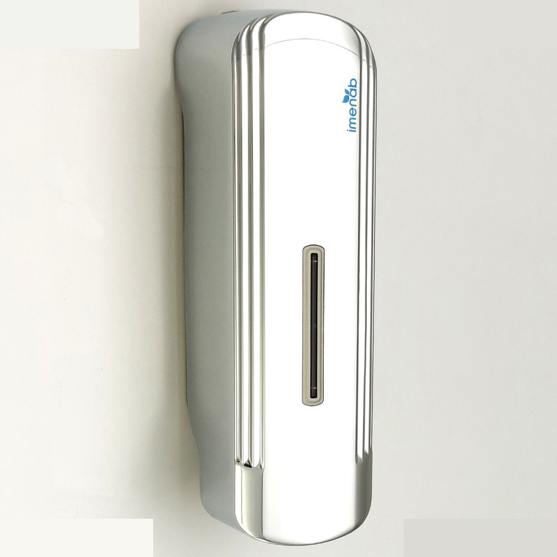 پمپ مایع دستشویی ایمن آب کد SD1030 پمپ مایع دستشویی ایمن آب کد SD1030