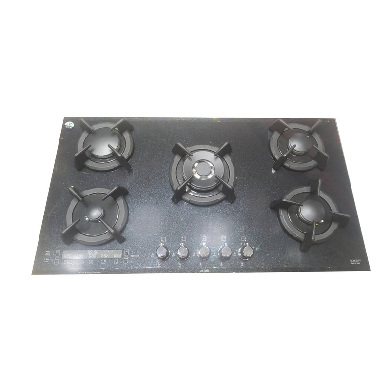 اجاق گاز صفحه ای آلتون مدل IG531CD اجاق گاز صفحه ای آلتون مدل IG531CD