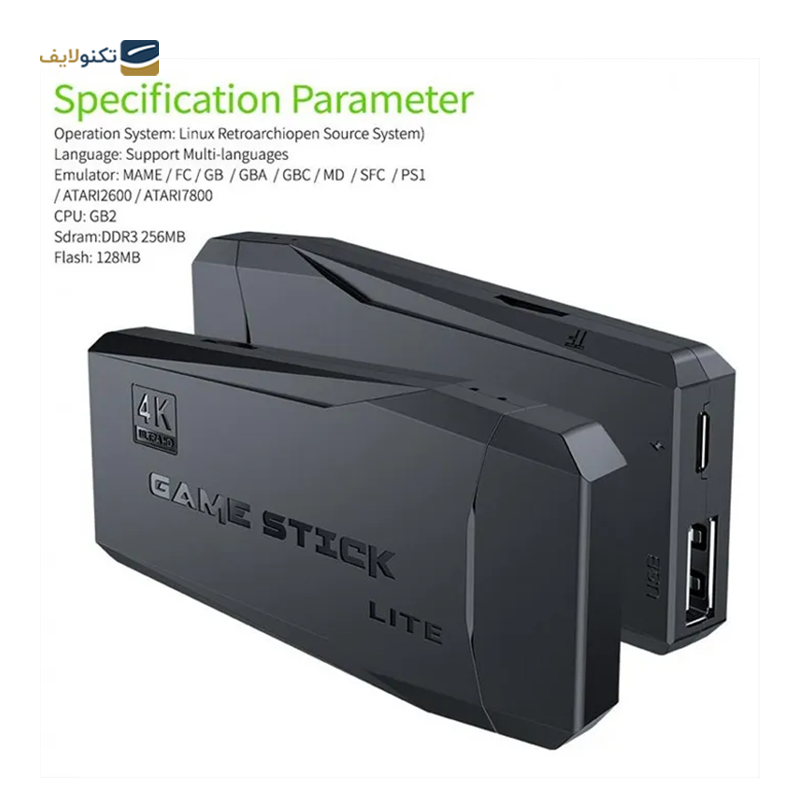 gallery-کنسول بازی 4K Game Stick Lite copy.png gallery-کنسول بازی 4K Game Stick Lite copy.png