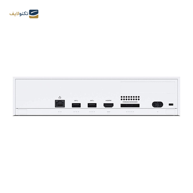 gallery-کنسول بازی مایکروسافت مدل XBOX SERIES S ظرفیت 1 ترابایت copy.png gallery-کنسول بازی مایکروسافت مدل XBOX SERIES S ظرفیت 1 ترابایت copy.png