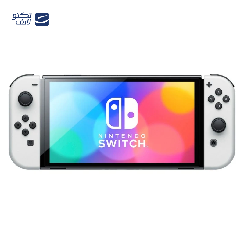 gallery-کنسول بازی هیبریدی نینتندو مدل Switch - OLED White ظرفیت 64 گیگابایت copy.png gallery-کنسول بازی هیبریدی نینتندو مدل Switch - OLED White ظرفیت 64 گیگابایت copy.png
