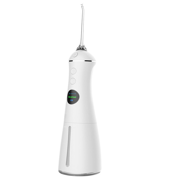 دستگاه شست و شوی دهان و دندان نایس فیل مدل FC1596 دستگاه شست و شوی دهان و دندان نایس فیل مدل FC1596