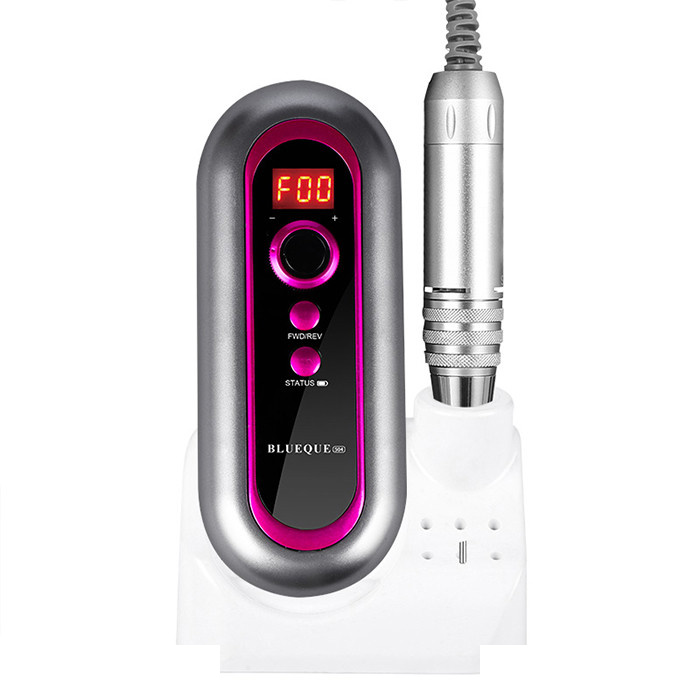 سوهان برقی بلوکیو مدل BQ-504 سوهان برقی بلوکیو مدل BQ-504
