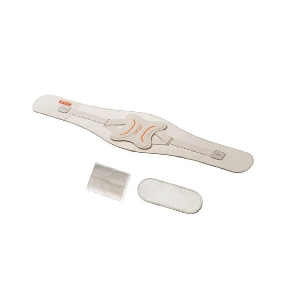 ماساژور برقی کمر آی کیپ فیت مدل KPF-15S ماساژور برقی کمر آی کیپ فیت مدل KPF-15S