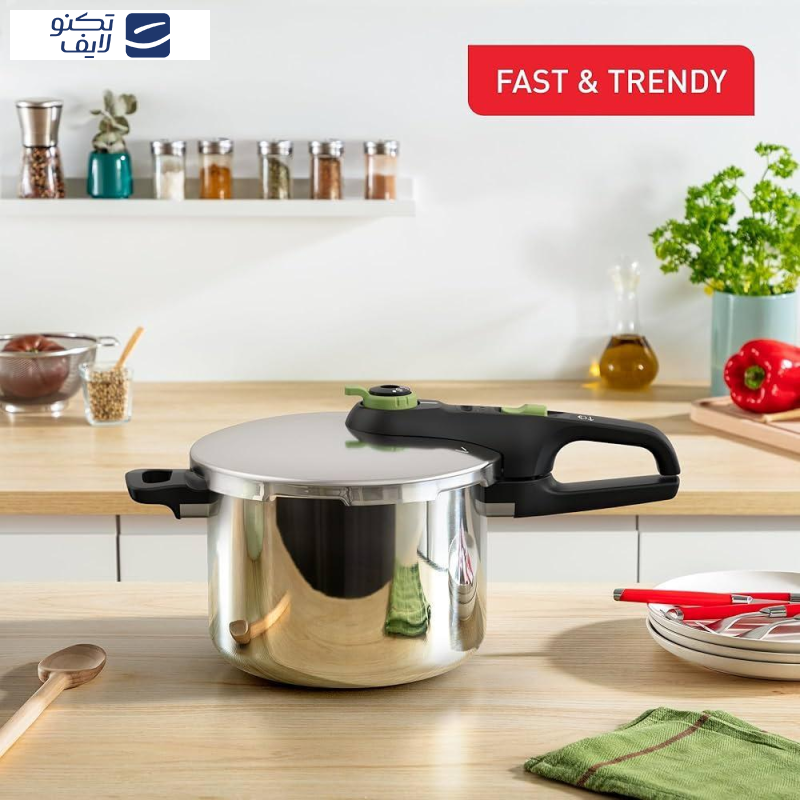 gallery-زودپز دوقلو تفال مدل Secure Trendy گنجایش 6 و 4 لیتر copy.png gallery-زودپز دوقلو تفال مدل Secure Trendy گنجایش 6 و 4 لیتر copy.png