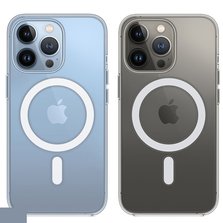 قاب گوشی موبایل مدل MagSafe مناسب برای اپل iPhone 11 Pro Max قاب گوشی موبایل مدل MagSafe مناسب برای اپل iPhone 11 Pro Max