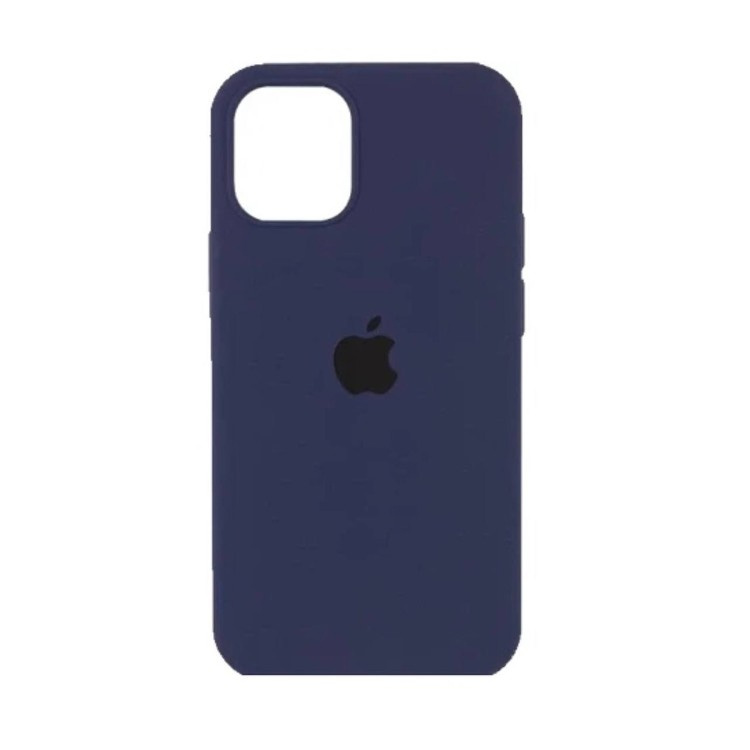 قاب گوشی موبایل مدل Silicone Case مناسب اپل iPhone 15