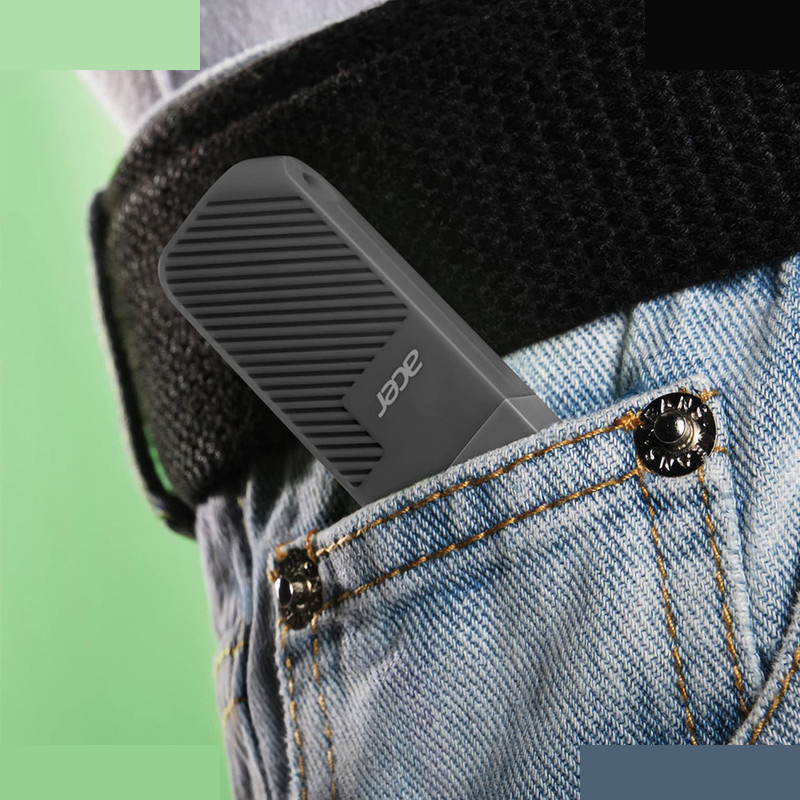 فلش مموری ایسر مدل UP300 ظرفیت 16 گیگابایت با رابط USB 3.2 فلش مموری ایسر مدل UP300 ظرفیت 16 گیگابایت با رابط USB 3.2
